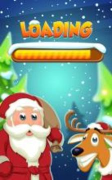 Santa Mission游戲截圖1