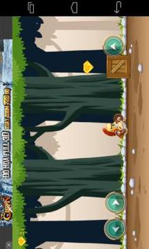 Spartan Adventure游戲截圖2