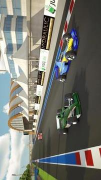 3D Fast Car Racing & Parking游戲截圖5