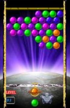 Bubble Shooter Pro 2018游戲截圖3
