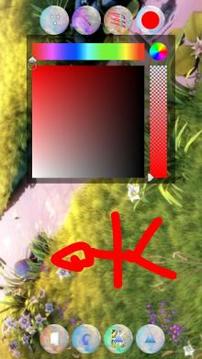 Paint Videos: Kids Love it!游戲截圖3