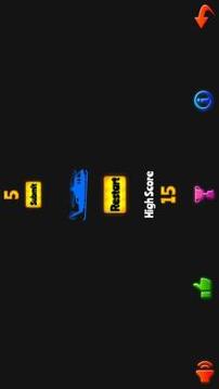 Helicopter - A Color Matching Game游戲截圖2