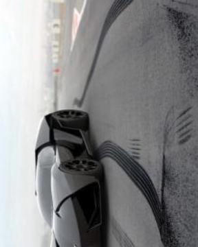 Puzzle Lamborghini游戲截圖2