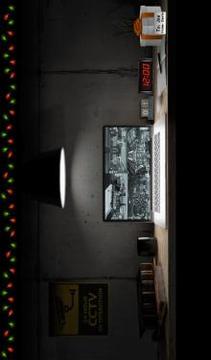 Escape From The North Pole游戲截圖2