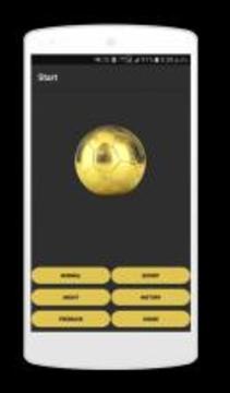 Soccer - Football Player Puzzle游戲截圖1