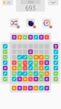 4sides Puzzle游戲截圖3