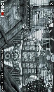 Escape From The North Pole游戲截圖4