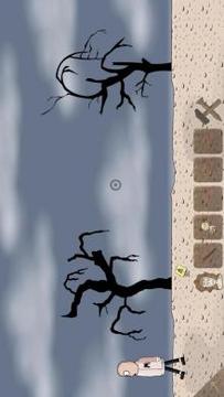 Salad Fingers Act 1游戲截圖3