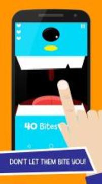 Bite Bite游戲截圖2