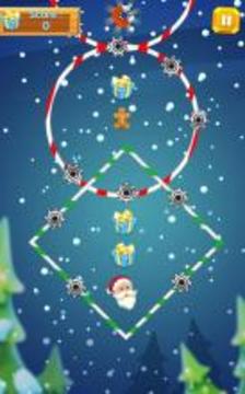 Santa Mission游戲截圖4