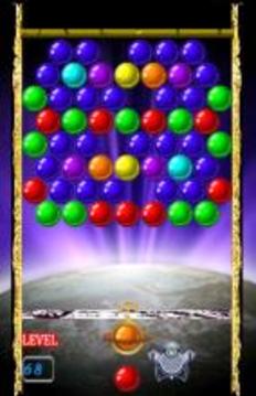 Bubble Shooter Pro 2018游戲截圖2