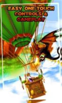 Temple Endless Game Lost Oz游戲截圖2