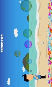 Blow Blast Soap Bubbles游戲截圖4
