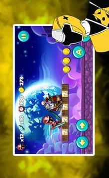 Dino Rangers Ninja Steel游戲截圖1