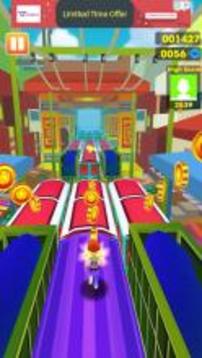 Subway Surf Fun & Run游戲截圖2