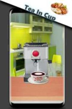 Crazy Breakfast Maker游戲截圖3