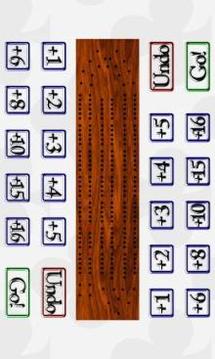 Nomad Cribbage Board游戲截圖3