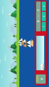 Math Races!游戲截圖3