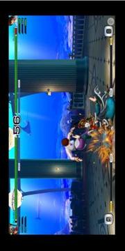 Strategy King Of Fighter XIV游戲截圖3