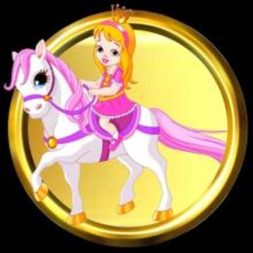 Adventures princess sofia cheval游戏截图5