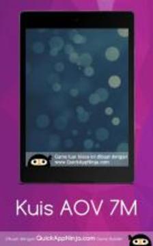 Kuis AOV 7M游戲截圖2