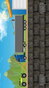 Monster Truck Speed游戲截圖5