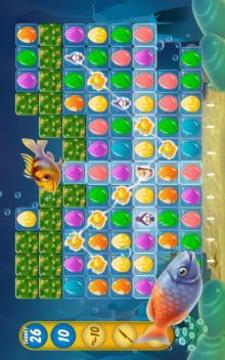 Fish Games Mania游戲截圖4
