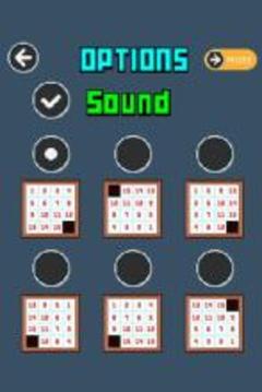 Puzzle Numbers游戲截圖2