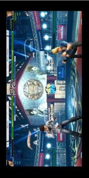 Strategy King Of Fighter XIV游戲截圖1