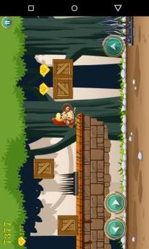 Spartan Adventure游戲截圖5