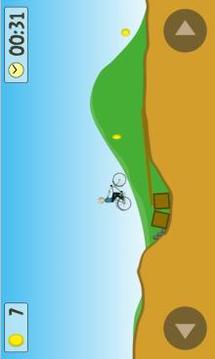 Extreme Bicycle游戲截圖3