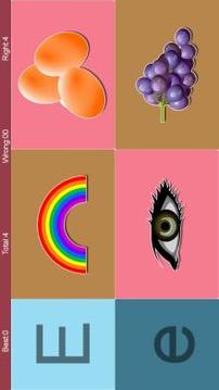 My ABC book游戲截圖3
