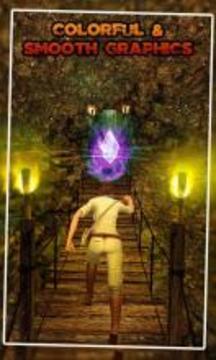 Temple Endless Game Lost Oz游戲截圖1
