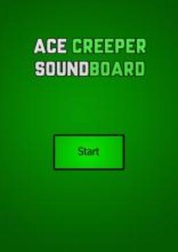 Ace Creeper Soundboard游戲截圖2
