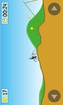 Extreme Bicycle游戲截圖2