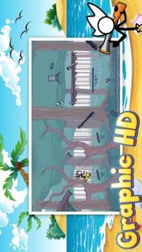Adventure Super Pants游戲截圖2