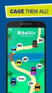 Bite Bite游戲截圖1