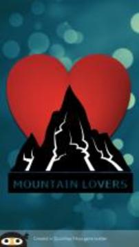 Guess the Mountains游戲截圖1