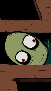 Salad Fingers Act 1游戲截圖1