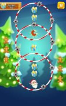Santa Mission游戲截圖5