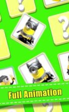 Memory Mini Toys游戲截圖1