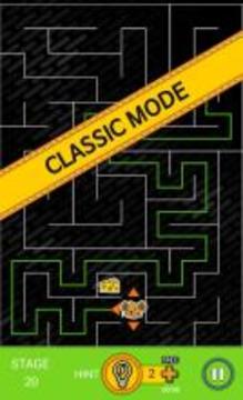 Maze Run : Brain Training游戲截圖5
