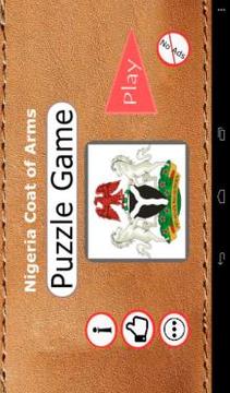 Naija COA Puzzle游戲截圖1