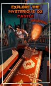 Temple Endless Game Lost Oz游戲截圖4