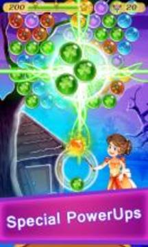 Bubble Mega Blast游戲截圖3