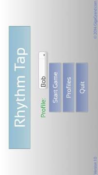 Rhythm Tap - Music Theory Game游戲截圖1