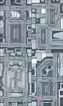 Traffic Director Lite游戲截圖4