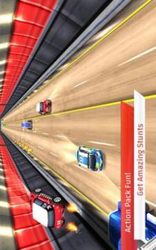 Smash Extreme – Fever of traffic racing游戲截圖1