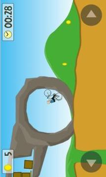 Extreme Bicycle游戲截圖5