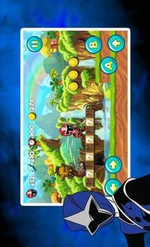Dino Rangers Ninja Steel游戲截圖2